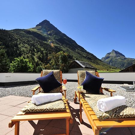 Hotel Galtuererhof Zewnętrze zdjęcie