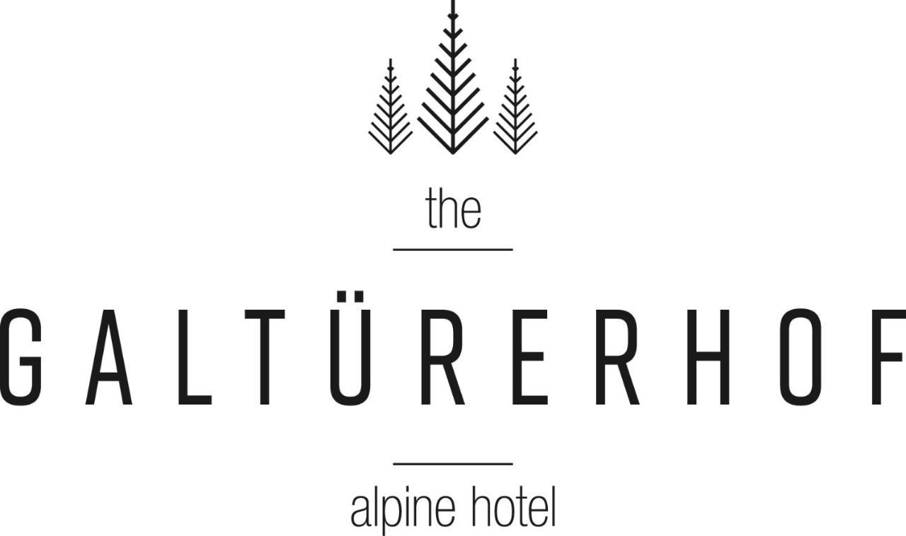 Hotel Galtuererhof Zewnętrze zdjęcie