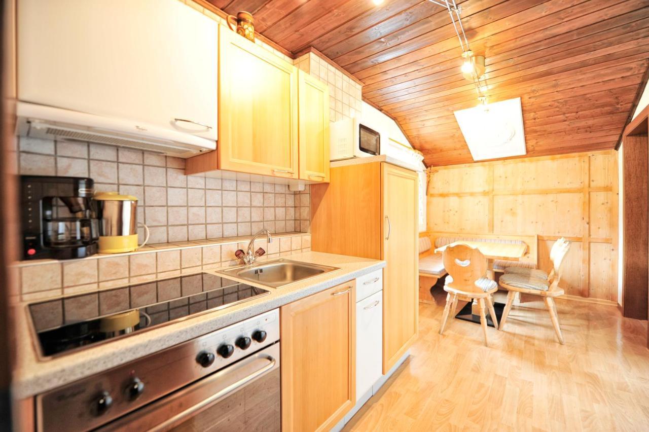 Hotel Galtuererhof Zewnętrze zdjęcie