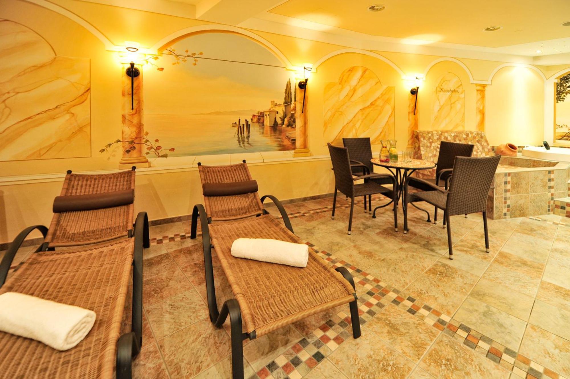 Hotel Galtuererhof Zewnętrze zdjęcie