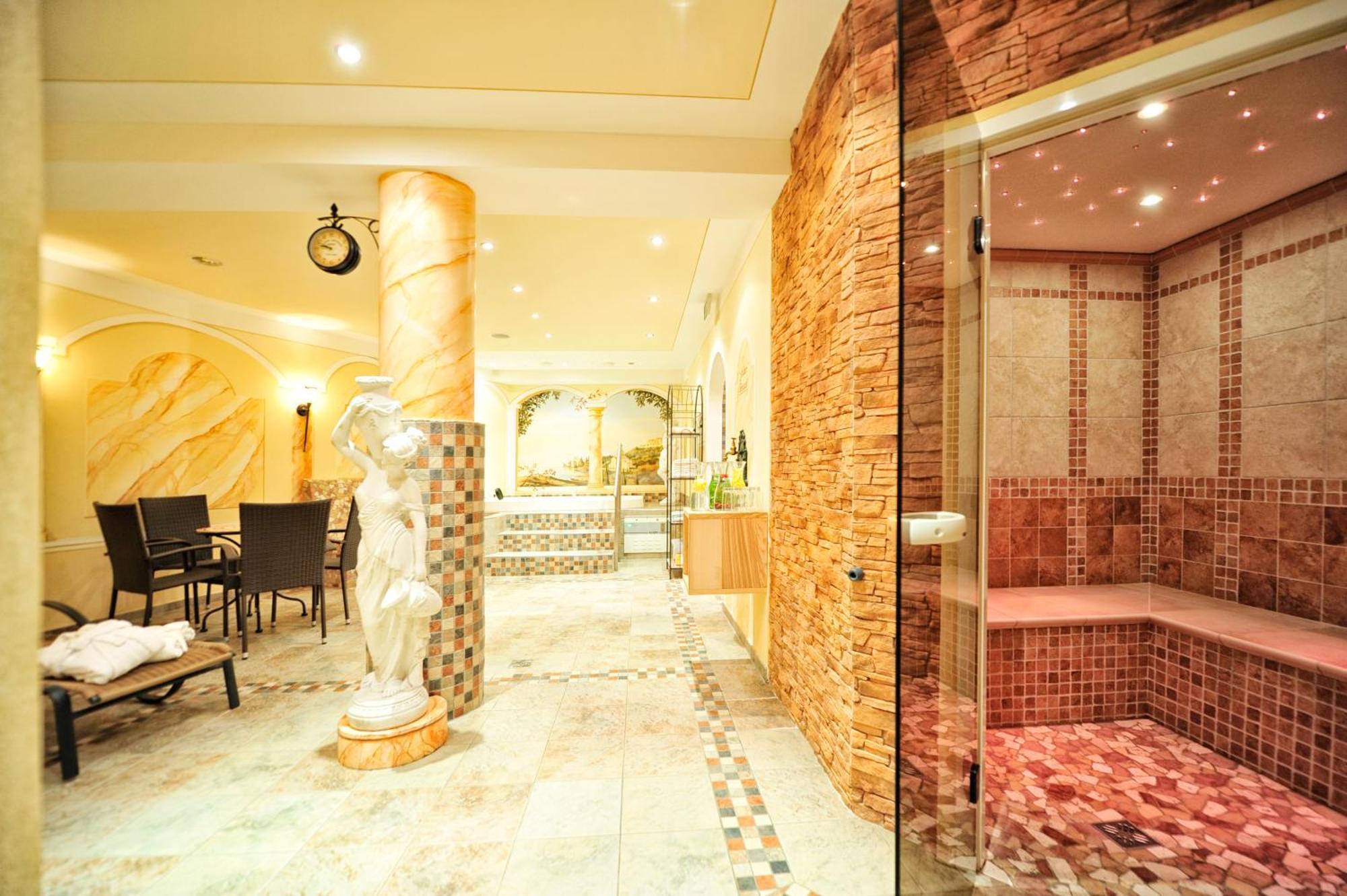 Hotel Galtuererhof Zewnętrze zdjęcie